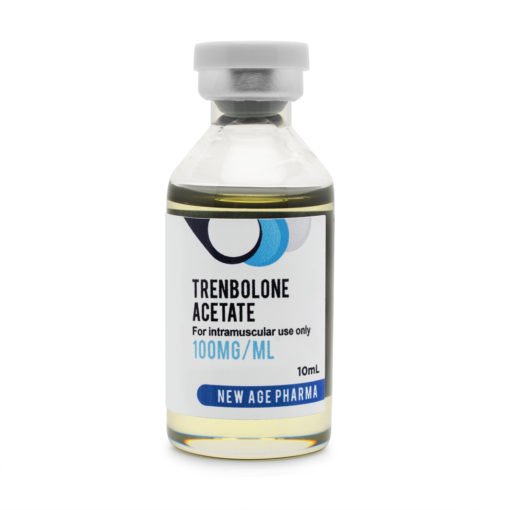 Trenbolone Acetate | New Age Pharma Lab | Online Canadian Steroids | Buy Steroids Spain